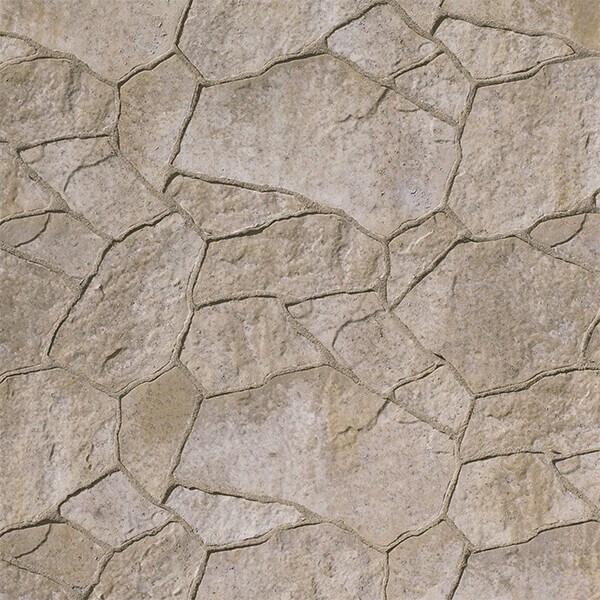 Permacon Rosebel Concrete Slab